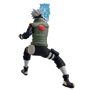 Amazon.co.jp: バンプレスト NARUTO-ナルト 疾風伝 EFFECTREME